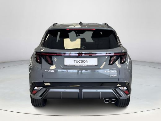 Hyundai Tucson 1.6 T-GDI HEV N Line | Apple Carplay/Android Auto | Stoelverwarming/verkoeling | elektrische acht... ActivLease financial lease