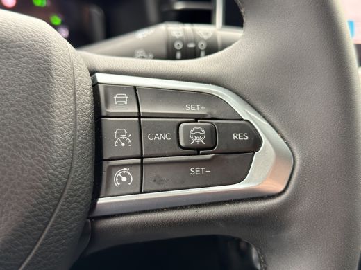 Jeep Compass 4xe 240 Plug-in Hybrid Electric Limited Full LED | Keyless | Elektrische achterklep | Full map na... ActivLease financial lease