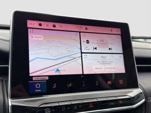 Jeep Compass 4xe 240 Plug-in Hybrid Electric Limited Full LED | Keyless | Elektrische achterklep | Full map na... ActivLease financial lease