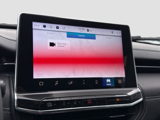 Jeep Compass 4xe 240 Plug-in Hybrid Electric Limited Full LED | Keyless | Elektrische achterklep | Full map na... ActivLease financial lease