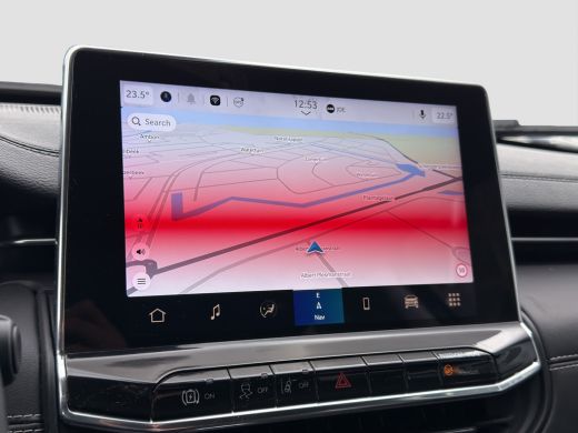 Jeep Compass 4xe 240 Plug-in Hybrid Electric Limited Full LED | Keyless | Elektrische achterklep | Full map na... ActivLease financial lease