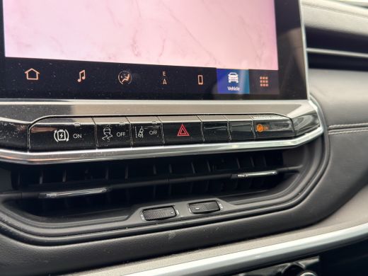 Jeep Compass 4xe 240 Plug-in Hybrid Electric Limited Full LED | Keyless | Elektrische achterklep | Full map na... ActivLease financial lease