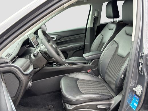 Jeep Compass 4xe 240 Plug-in Hybrid Electric Limited Full LED | Keyless | Elektrische achterklep | Full map na... ActivLease financial lease