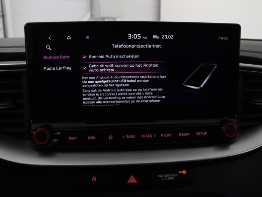 Kia Ceed 1.0 T-GDi DynamicPlusLine | Stoel & stuurverwarming | Trekhaak | Adaptive cruise | Camera | Carpl... ActivLease financial lease