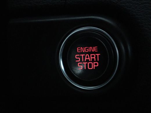 Kia Ceed 1.0 T-GDi DynamicPlusLine | Stoel & stuurverwarming | Trekhaak | Adaptive cruise | Camera | Carpl... ActivLease financial lease