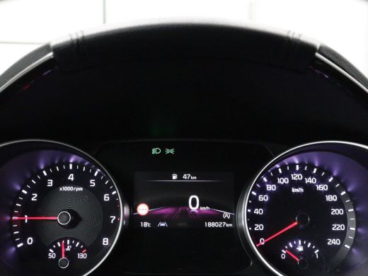 Kia Ceed 1.0 T-GDi DynamicPlusLine | Stoel & stuurverwarming | Trekhaak | Adaptive cruise | Camera | Carpl... ActivLease financial lease