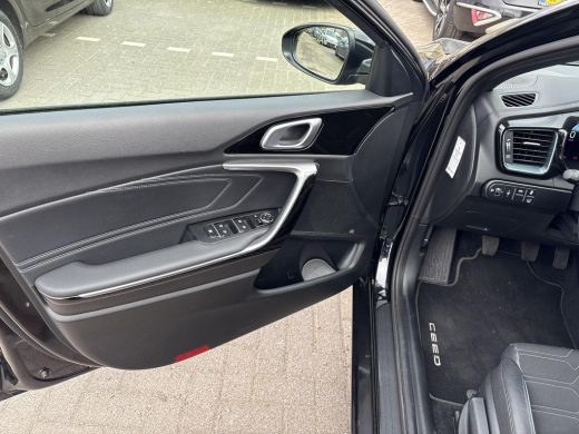 Kia Ceed Sportswagon 1.0 T-GDi Design Edition | BTW ! ! | Keyless | JBL ActivLease financial lease