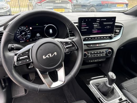 Kia Ceed Sportswagon 1.0 T-GDi Design Edition | BTW ! ! | Keyless | JBL ActivLease financial lease