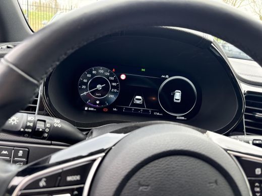 Kia Ceed Sportswagon 1.0 T-GDi Design Edition | BTW ! ! | Keyless | JBL ActivLease financial lease