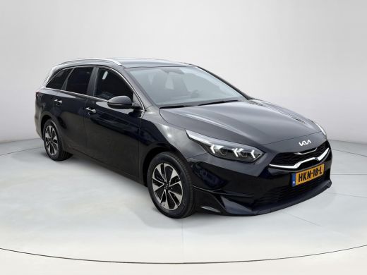 Kia Ceed Sportswagon 1.0 T-GDi Design Edition | BTW ! ! | Keyless | JBL ActivLease financial lease