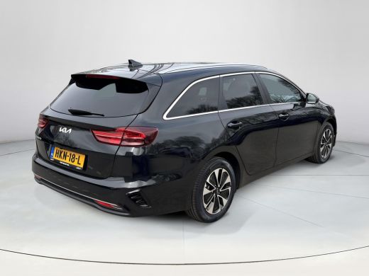 Kia Ceed Sportswagon 1.0 T-GDi Design Edition | BTW ! ! | Keyless | JBL ActivLease financial lease