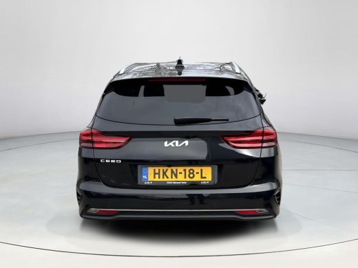 Kia Ceed Sportswagon 1.0 T-GDi Design Edition | BTW ! ! | Keyless | JBL ActivLease financial lease