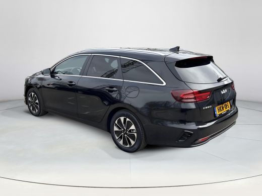 Kia Ceed Sportswagon 1.0 T-GDi Design Edition | BTW ! ! | Keyless | JBL ActivLease financial lease