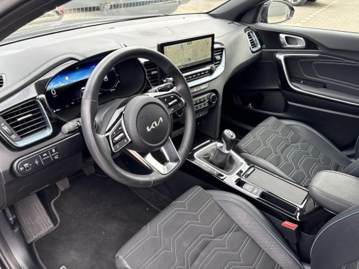 Kia Ceed Sportswagon 1.0 T-GDi Design Edition | BTW ! ! | Keyless | JBL ActivLease financial lease