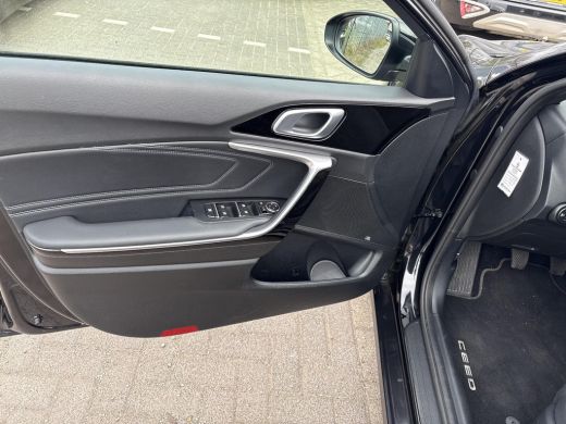 Kia Ceed Sportswagon 1.0 T-GDi Design Edition | BTW ! ! | Keyless | JBL | ActivLease financial lease