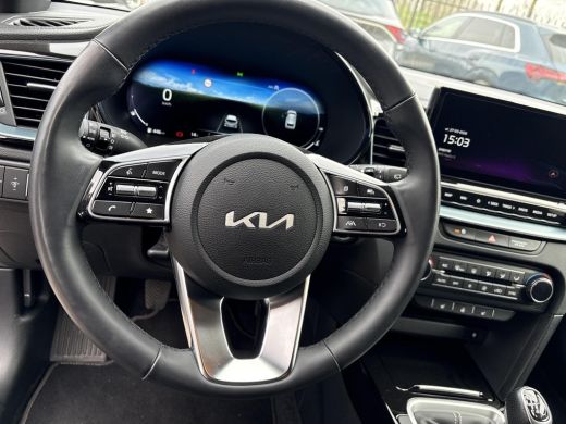 Kia Ceed Sportswagon 1.0 T-GDi Design Edition | BTW ! ! | Keyless | JBL | ActivLease financial lease