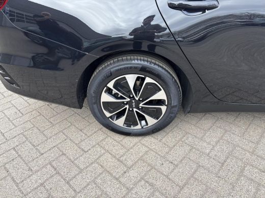 Kia Ceed Sportswagon 1.0 T-GDi Design Edition | BTW ! ! | Keyless | JBL | ActivLease financial lease