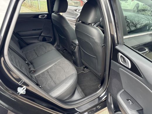 Kia Ceed Sportswagon 1.0 T-GDi Design Edition | BTW ! ! | Keyless | JBL | ActivLease financial lease