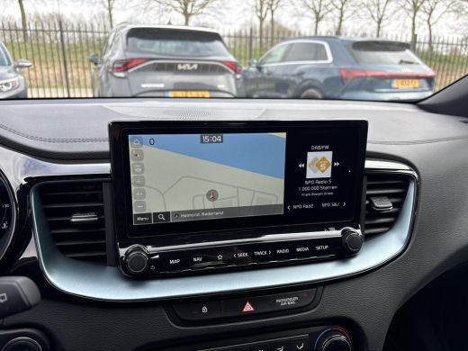 Kia Ceed Sportswagon 1.0 T-GDi Design Edition | BTW ! ! | Keyless | JBL | ActivLease financial lease
