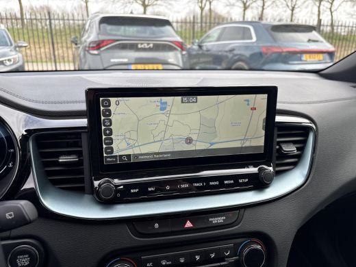 Kia Ceed Sportswagon 1.0 T-GDi Design Edition | BTW ! ! | Keyless | JBL | ActivLease financial lease