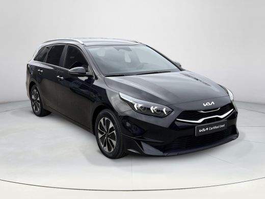 Kia Ceed Sportswagon 1.0 T-GDi Design Edition | BTW ! ! | Keyless | JBL | ActivLease financial lease