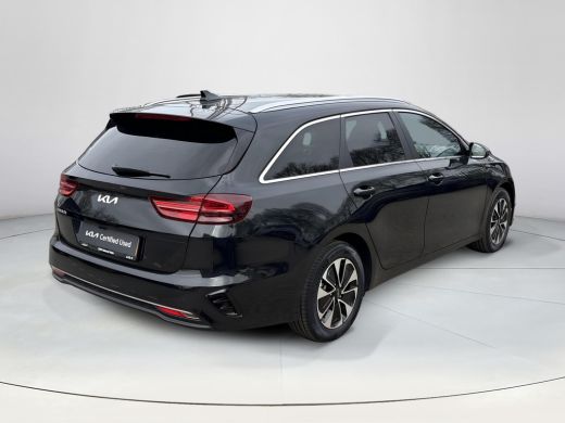Kia Ceed Sportswagon 1.0 T-GDi Design Edition | BTW ! ! | Keyless | JBL | ActivLease financial lease