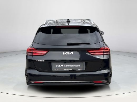 Kia Ceed Sportswagon 1.0 T-GDi Design Edition | BTW ! ! | Keyless | JBL | ActivLease financial lease