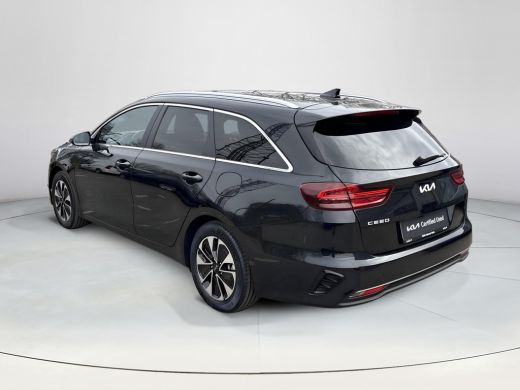 Kia Ceed Sportswagon 1.0 T-GDi Design Edition | BTW ! ! | Keyless | JBL | ActivLease financial lease