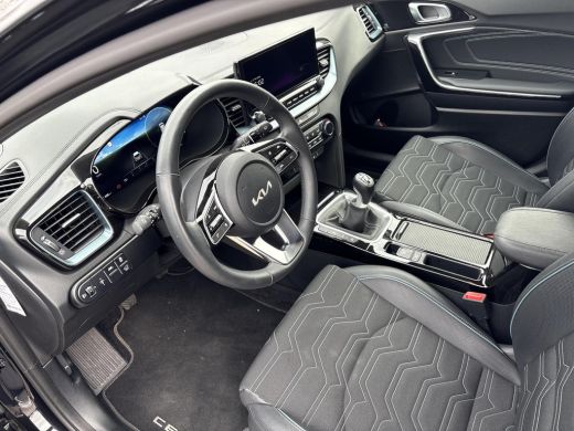 Kia Ceed Sportswagon 1.0 T-GDi Design Edition | BTW ! ! | Keyless | JBL | ActivLease financial lease