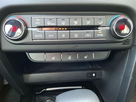 Kia Ceed Sportswagon 1.0 T-GDi Design Edition | BTW ! ! | JBL | ActivLease financial lease