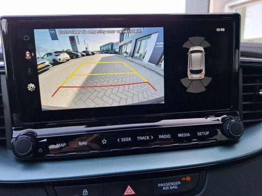 Kia Ceed Sportswagon 1.0 T-GDi Design Edition | BTW ! ! | JBL | ActivLease financial lease