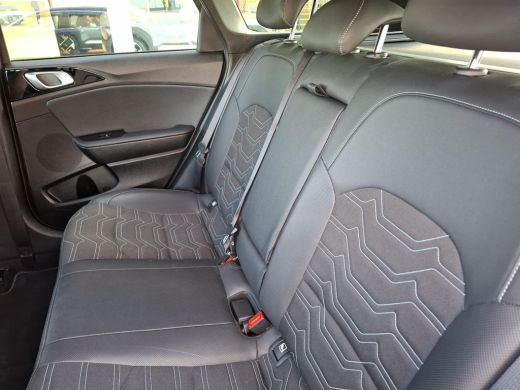 Kia Ceed Sportswagon 1.0 T-GDi Design Edition | BTW ! ! | JBL | ActivLease financial lease