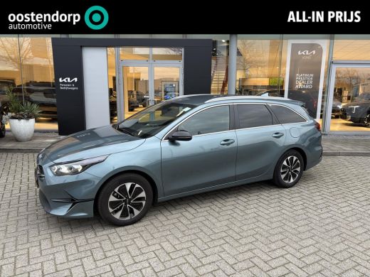 Kia Ceed Sportswagon 1.0 T-GDi Design Edition | CarPlay | Camera | Cruise