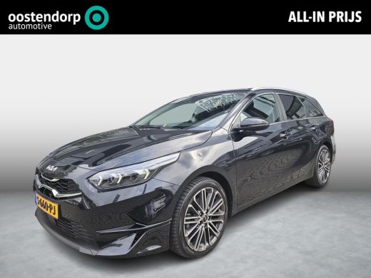 Kia Ceed Sportswagon 1.0 T-GDi DynamicPlusLine 18 Inch LM Velgen | Stoel-stuurverwarming | Elektr Achterklep |
