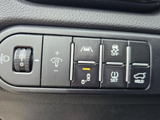 Kia Ceed Sportswagon 1.0 T-GDi DynamicPlusLine 18 Inch LM Velgen | Stoel-stuurverwarming | Elektr Achterklep | ActivLease financial lease