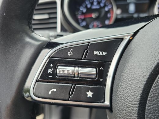 Kia Ceed Sportswagon 1.0 T-GDi DynamicPlusLine 18 Inch LM Velgen | Stoel-stuurverwarming | Elektr Achterklep | ActivLease financial lease