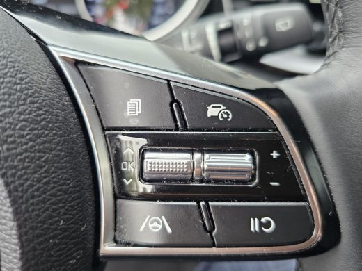 Kia Ceed Sportswagon 1.0 T-GDi DynamicPlusLine 18 Inch LM Velgen | Stoel-stuurverwarming | Elektr Achterklep | ActivLease financial lease