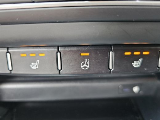 Kia Ceed Sportswagon 1.0 T-GDi DynamicPlusLine 18 Inch LM Velgen | Stoel-stuurverwarming | Elektr Achterklep | ActivLease financial lease