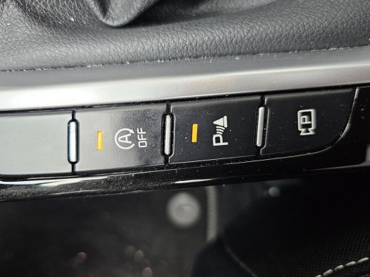 Kia Ceed Sportswagon 1.0 T-GDi DynamicPlusLine 18 Inch LM Velgen | Stoel-stuurverwarming | Elektr Achterklep | ActivLease financial lease