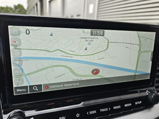 Kia Ceed Sportswagon 1.0 T-GDi DynamicPlusLine 18 Inch LM Velgen | Stoel-stuurverwarming | Elektr Achterklep | ActivLease financial lease