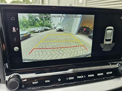 Kia Ceed Sportswagon 1.0 T-GDi DynamicPlusLine 18 Inch LM Velgen | Stoel-stuurverwarming | Elektr Achterklep | ActivLease financial lease