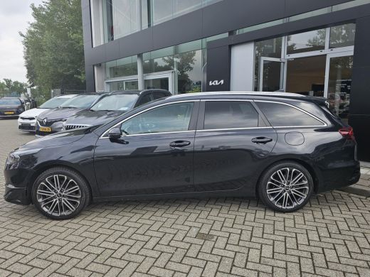 Kia Ceed Sportswagon 1.0 T-GDi DynamicPlusLine 18 Inch LM Velgen | Stoel-stuurverwarming | Elektr Achterklep | ActivLease financial lease