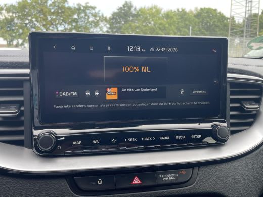 Kia Ceed Sportswagon 1.0 T-GDi DynamicPlusLine | BTW | 18 Inch LM Velgen | Stoel-stuurverwarming | Elektr Achterklep | ActivLease financial lease
