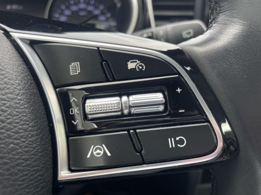 Kia Ceed Sportswagon 1.0 T-GDi DynamicPlusLine | BTW | 18 Inch LM Velgen | Stoel-stuurverwarming | Elektr Achterklep | ActivLease financial lease