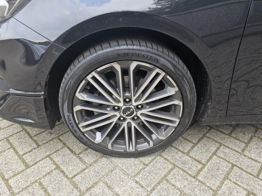 Kia Ceed Sportswagon 1.0 T-GDi DynamicPlusLine 18 Inch LM Velgen | Stoel-stuurverwarming | Elektr Achterklep | ActivLease financial lease