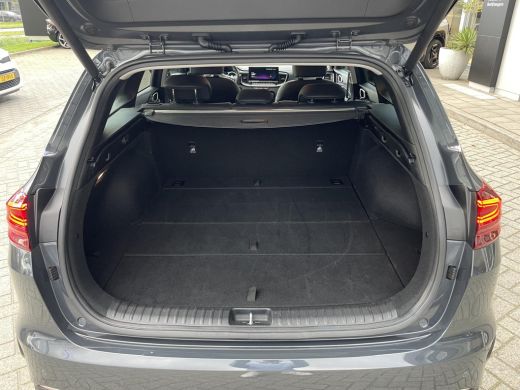 Kia Ceed Sportswagon 1.0 T-GDi DynamicPlusLine ActivLease financial lease