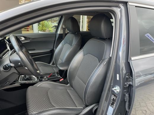 Kia Ceed Sportswagon 1.0 T-GDi DynamicPlusLine ActivLease financial lease