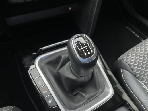 Kia Ceed Sportswagon 1.0 T-GDi DynamicPlusLine ActivLease financial lease