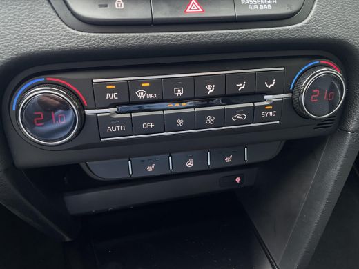 Kia Ceed Sportswagon 1.0 T-GDi DynamicPlusLine ActivLease financial lease