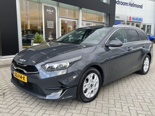 Kia Ceed Sportswagon 1.0 T-GDi DynamicPlusLine ActivLease financial lease